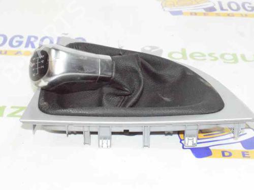 Shift knob BMW 1 (E87) 120 d | BP11392861I34 