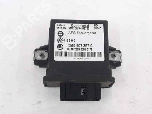 Used Lights ECU VW TIGUAN (5N_) 2.0 TDI 4motion (140 hp) 5071985