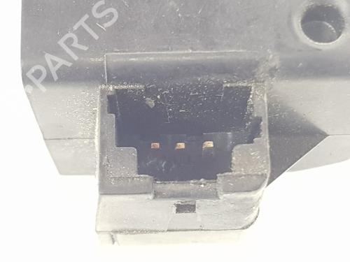 Bagklap lås PEUGEOT 807 (EB_) 2.0 HDI | BP30569322C101