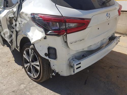 Right door airbag NISSAN QASHQAI II SUV (J11, J11_) 1.5 dCi | BP11140537C51  - Image 32