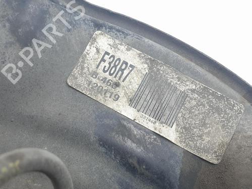 Right front steering knuckle TOYOTA AVENSIS Saloon (_T27_)  | BP17460352M26 