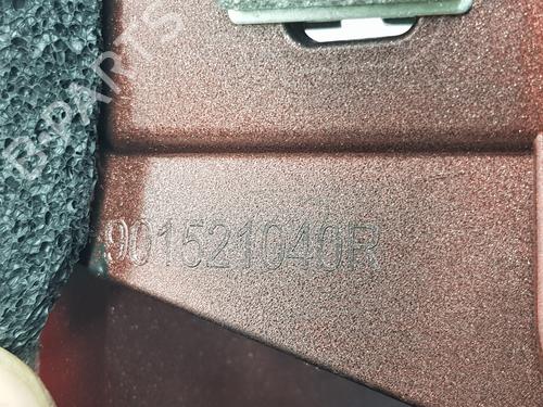 Tailgate RENAULT CAPTUR II (HF_) E-TECH 145 (HFMU) | BP32374827C6