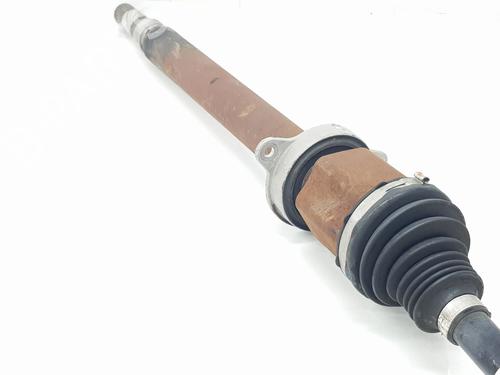 Right front driveshaft VOLVO V40 Hatchback (525) | BP38063220M39 - Image 5