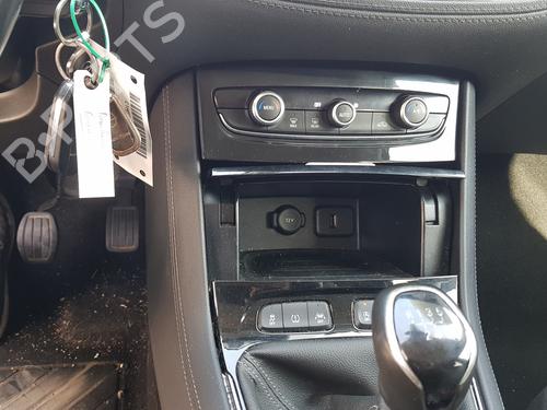 Elektronisk sensor OPEL GRANDLAND / GRANDLAND X (A18, P1UO) | BP30569091M84