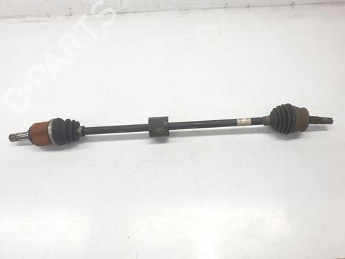 Used Right front driveshaft OPEL CORSA D (S07) 1.2 (L08, L68) (86 hp) 23884406