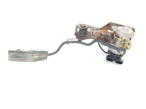 Pedal Pedal NISSAN TERRANO II (R20) 3.0 Di 4WD (154 hp) 37630873 37630873