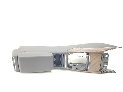 Armrest / Center console AUDI A6 C7 (4G2, 4GC) 2.0 TDI | BP30472125I20