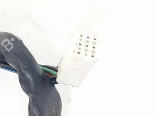 Left mirror MAZDA CX-3 (DK)  | BP36754170C26  - Image 5