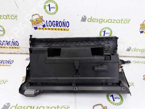 Glove box VW GOLF V (1K1) 2.0 GTI | BP1553563C95 