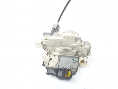 Front left lock AUDI A4 B7 Avant (8ED) S4 quattro | BP11283350C98 