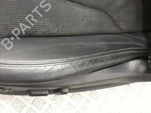 Seats set AUDI A5 (8T3) 2.7 TDI | BP6622161C78 
