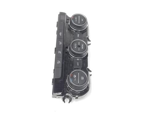Climate control VW GOLF SPORTSVAN VII (AM1, AN1) 1.6 TDI | BP8279355I5 
