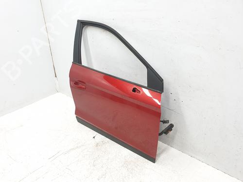 Right front door SEAT ARONA (KJ7, KJP) 1.0 TSI | BP27383919C3 