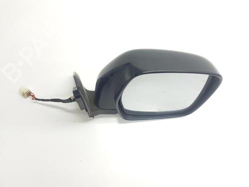 Used Right mirror TOYOTA LAND CRUISER 90 (_J9_) 3.0 TD (KZJ90_, KZJ95_, KZJ90R, KZJ95R, KZJ90W, KZJ95W) (125 hp) 32510365