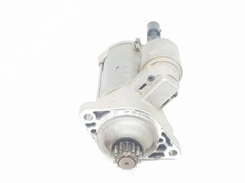 Used Starter SKODA SUPERB III Estate (3V5) 2.0 TDI (200 hp) 22554003
