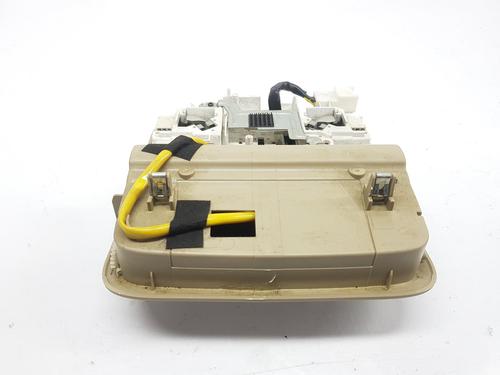 Interior roof light TOYOTA LAND CRUISER PRADO (_J12_) 3.0 D-4D (KDJ120, KDJ125) | BP16135623I8 