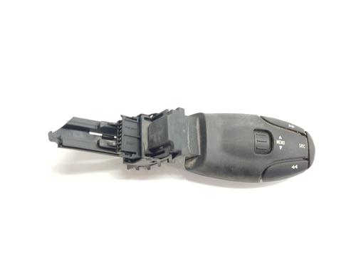 Used Steering wheel controls PEUGEOT PARTNER Box Body/MPV [2008-2025]  30569468