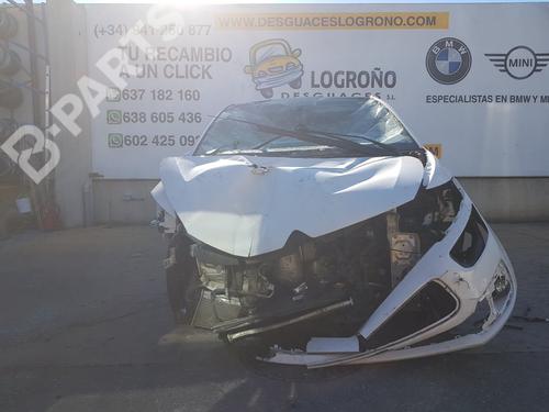 Used Parts CITROËN C4 SPACETOURER (3D_)  1.6 BlueHDi 120  939805