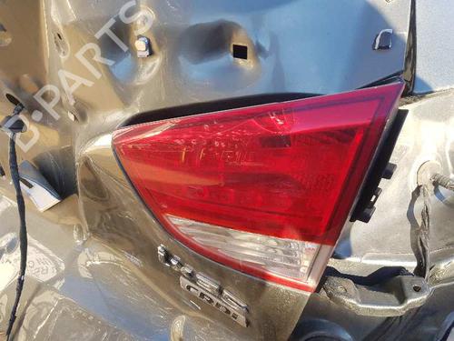 Rear left lock HYUNDAI ix35 (LM, EL, ELH) 2.0 CRDi | BP5874272C100 