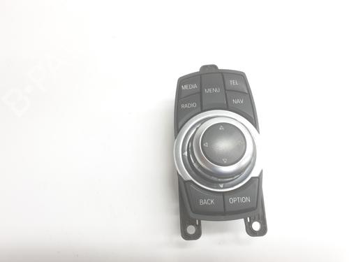 Annen Annen BMW 3 (F30, F80) 320 d (184 hp) 34266568 34266568