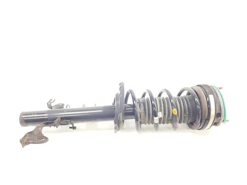 Used Left rear shock absorber LAND ROVER RANGE ROVER EVOQUE (L538) 2.2 D 4x4 (150 hp) 29026351
