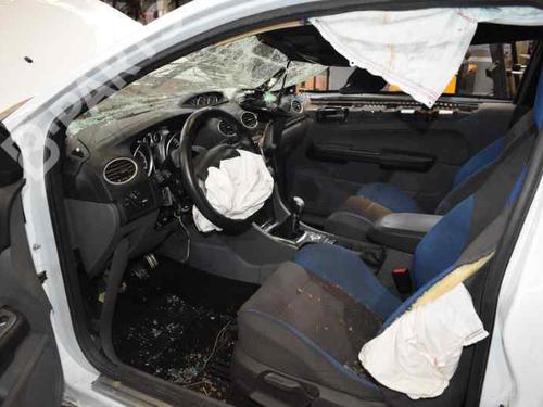 Third brake light FORD FOCUS II (DA_, HCP, DP) 2.5 ST | BP10976168L11  - Image 33