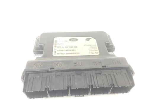 Engine control unit (ECU) LAND ROVER RANGE ROVER SPORT II (L494) 3.0 SDV6 4x4 | BP18020223M57 