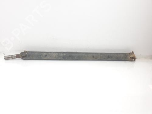 Driveshaft NISSAN NAVARA NP300 (D40)  | BP26660489M37 