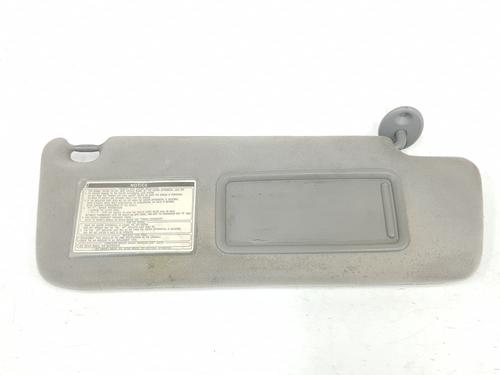 Used Right sun visor TOYOTA LAND CRUISER PRADO (_J12_) 3.0 D-4D (KDJ120, KDJ125) (166 hp) 12145550