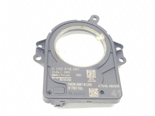 Used Other NISSAN X-TRAIL III (T32_, T32R, T32RR) 1.6 dCi (T32) (130 hp) 15254919
