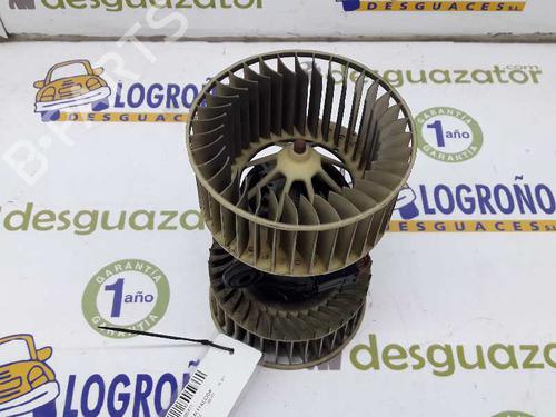 Heater blower motor BMW X5 (E53) 3.0 d | BP14124738M62 