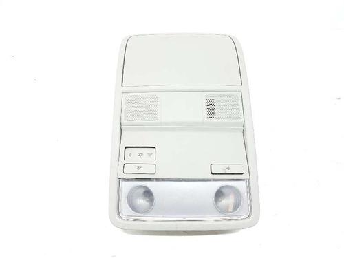 Used Interior roof light SKODA OCTAVIA III (5E3, NL3, NR3) 1.0 TSI (115 hp) 7418157