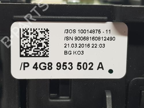 Other AUDI A6 C7 (4G2, 4GC) 2.0 TDI | BP31979254O1 - Image 5