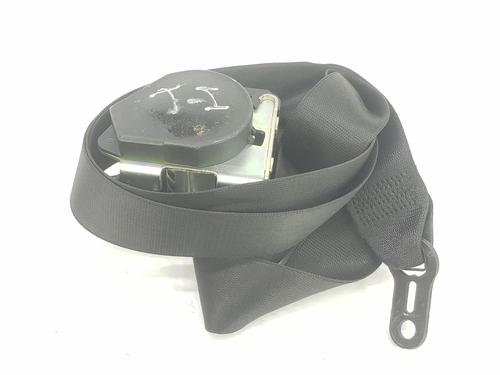 Used Rear left seatbelt BMW 3 Touring (E91) 320 d (163 hp) 8404107