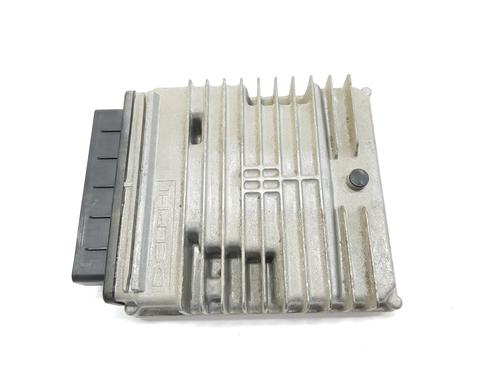 Engine control unit (ECU) FORD MONDEO III Saloon (B4Y) 2.0 TDCi | BP21201226M57 