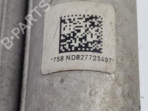 AC radiator SEAT ARONA (KJ7, KJP) 1.5 TSI | BP27879816M32 