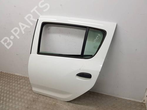 Dør venstre bagtil DACIA SANDERO II | BP39567847C4 - Image 3