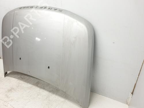 Hood LAND ROVER RANGE ROVER SPORT I (L320) 2.7 D 4x4 | BP27363261C1