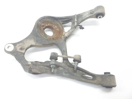 Used Left rear suspension arm MERCEDES-BENZ M-CLASS (W164) ML 320 CDI 4-matic (164.122) (224 hp) 25001987