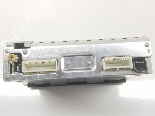Radio RENAULT TRAFIC III Bus (JG_) 1.6 dCi 125 (JGMH) | BP10366771E6 