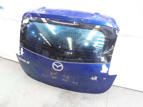 Tailgate MAZDA 5 (CR) 2.0 (CREW, CR19) | BP4761273C6 