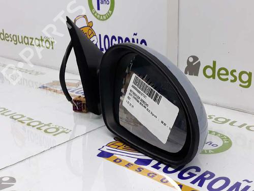 Right mirror SEAT CORDOBA (6L2)  | BP1542342C27 