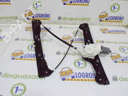 Front left window mechanism BMW 3 (E90) 320 d | BP898683C22 
