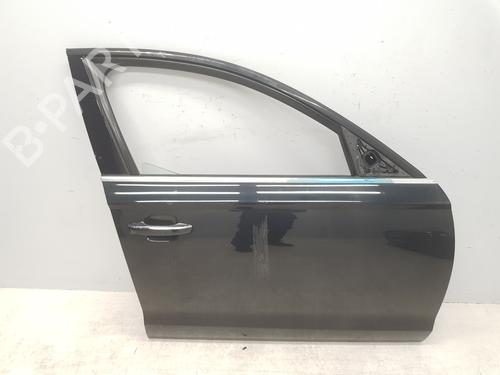 Porta anteriore destra AUDI A6 C7 (4G2, 4GC) 2.0 TDI (190 hp) 30482285