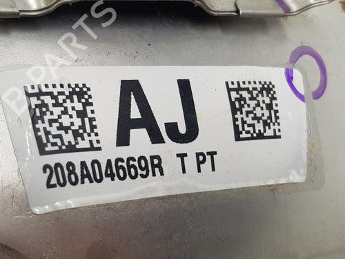 Particulate filter RENAULT AUSTRAL  | BP32708843M81  - Image 6