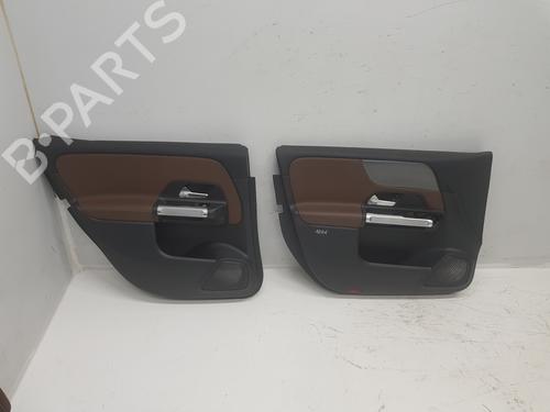 Seats set MERCEDES-BENZ GLB (X247) GLB 200 d (247.612) | BP36814303C78  - Image 14