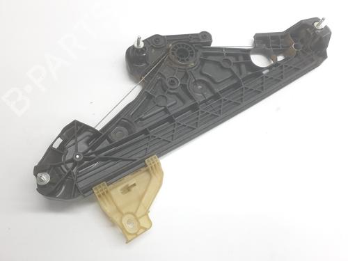 Rear left window mechanism RENAULT CAPTUR II (HF_) E-TECH 160 | BP34381243C24 - Image 2
