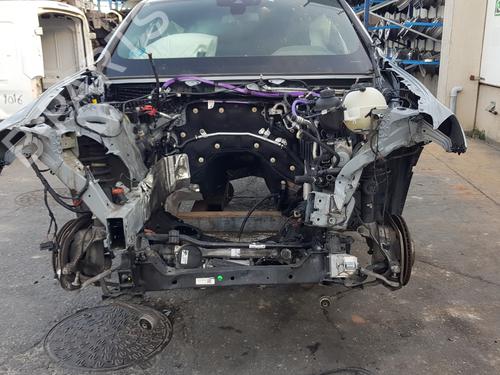 Expansion tank BMW X4 (G02, F98) xDrive 20 d | BP30468661C120 