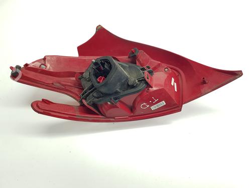 Right taillight PEUGEOT 208 I (CA_, CC_) 1.0 VTi | BP20975670C35 