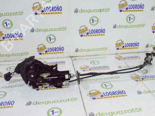 Used Gear lever FORD TRANSIT V363 Van (FCD, FDD) 2.2 TDCi (155 hp) 10258445